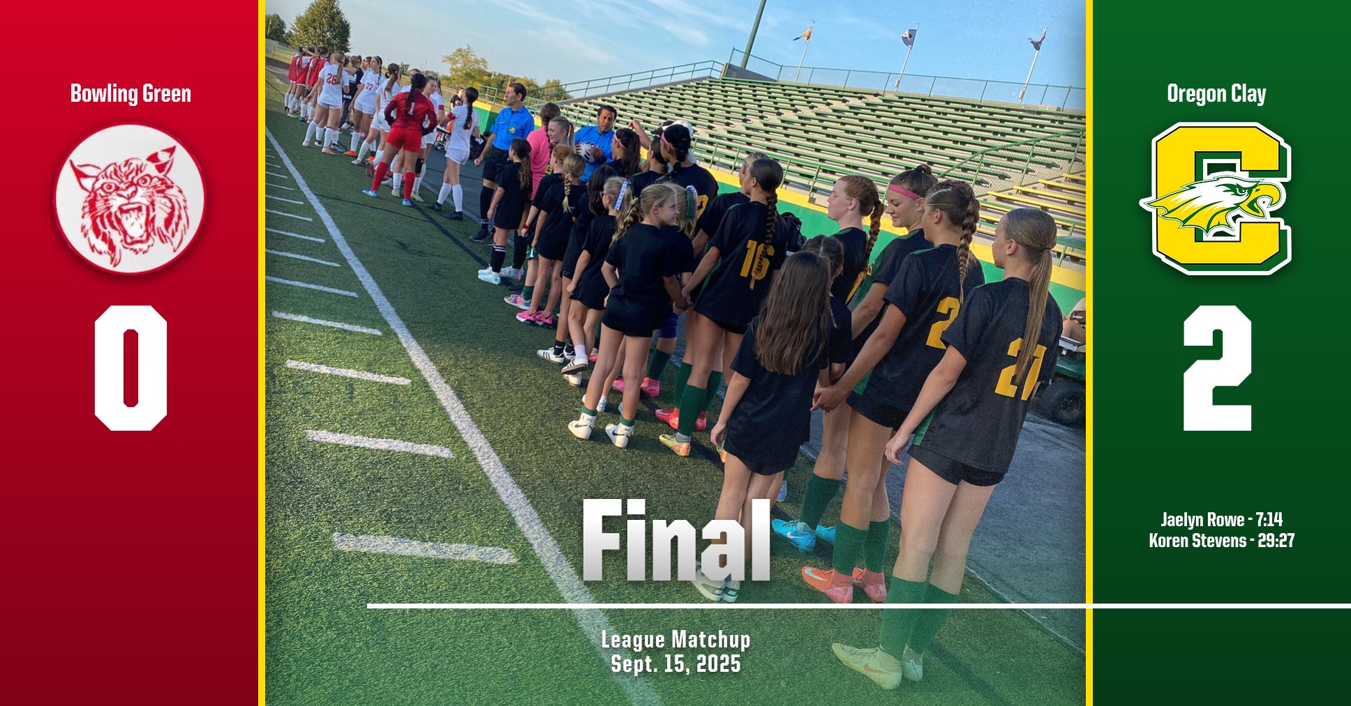 BG game final
